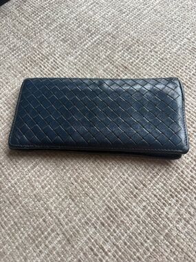 Bottega Veneta Wallet